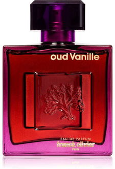 Franck Olivier Oud Vanille parfumovaná voda unisex 100 ml