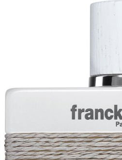 Franck Olivier Pure Femme parfumovaná voda pre ženy 100 ml 6