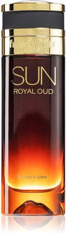 Franck Olivier Sun Royal Oud parfumovaná voda pre ženy 75 ml