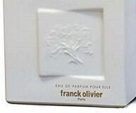 Franck Olivier White Touch - EDP 100 ml 8