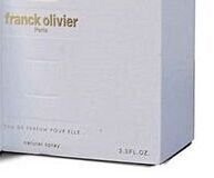 Franck Olivier White Touch - EDP 100 ml 9