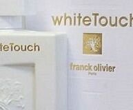 Franck Olivier White Touch - EDP 100 ml 5