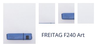 FREITAG F240 Art 1