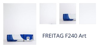FREITAG F240 Art 1