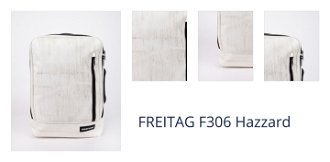 FREITAG F306 Hazzard 1