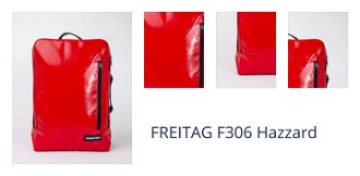FREITAG F306 Hazzard 1