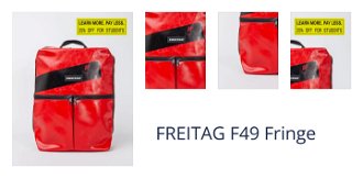 FREITAG F49 Fringe 1
