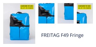 FREITAG F49 Fringe 1