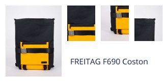 FREITAG F690 Coston 1