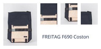 FREITAG F690 Coston 1