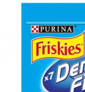 Friskies Dental Fresh pochúťka pre psov 110 g 6