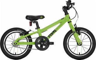 Frog 40 Green 14" Detský bicykel 2