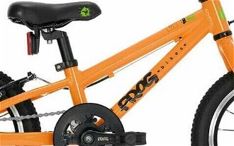 Frog 40 Orange 14" Detský bicykel 5