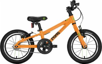 Frog 40 Orange 14" Detský bicykel 2