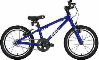 Frog 44 Electric Blue 16" Detský bicykel