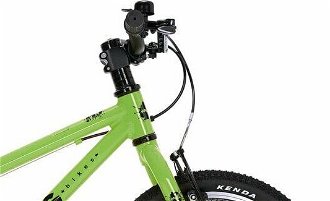 Frog 44 Green 16" Detský bicykel 7