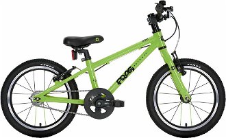 Frog 44 Green 16" Detský bicykel 2