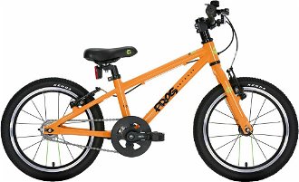 Frog 44 Orange 16" Detský bicykel