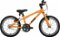 Frog 44 Orange 16" Detský bicykel