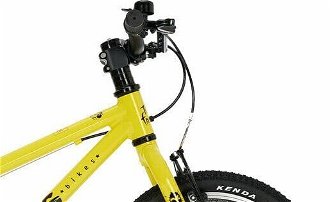 Frog 44 Tour de France Yellow 16" Detský bicykel 7