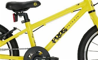 Frog 44 Tour de France Yellow 16" Detský bicykel 5