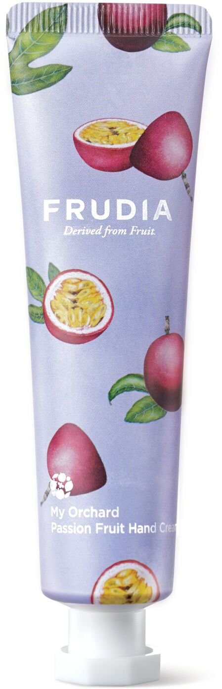 Frudia My Orchard Passion Fruit Hand Cream 30 g
