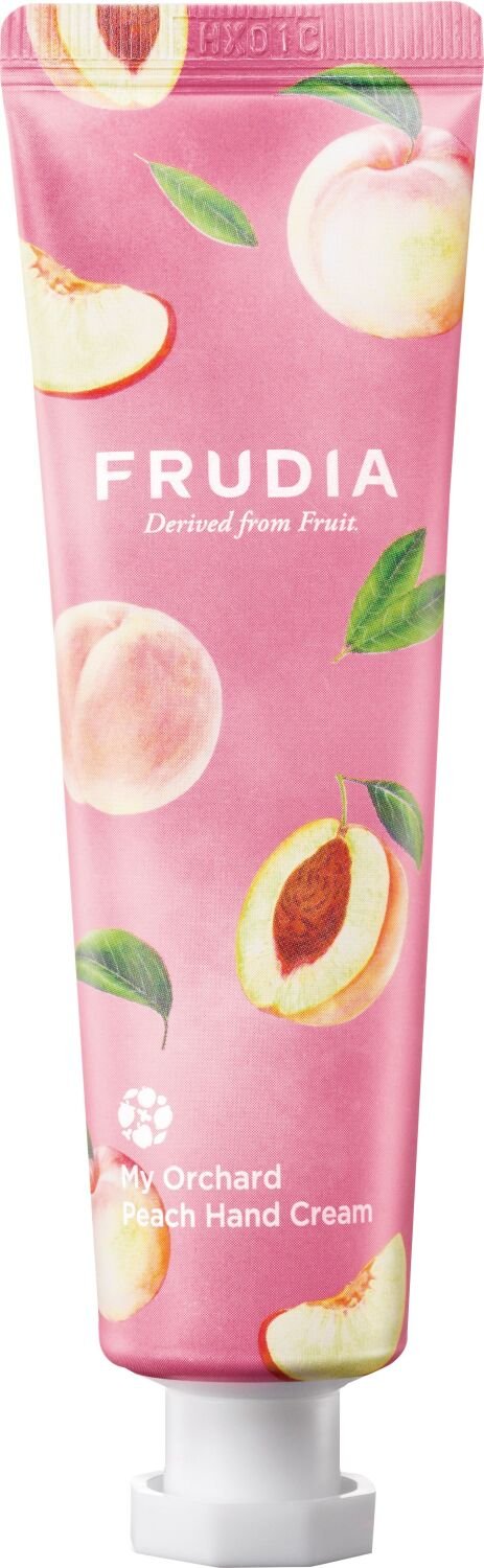 Frudia My Orchard Peach Hand Cream 30 g