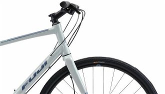 Fuji Absolute 1.7 Cement L Trekingový / Krosový bicykel 7