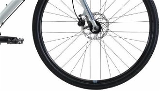Fuji Absolute 1.7 Cement L Trekingový / Krosový bicykel 9