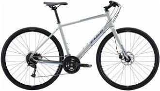 Fuji Absolute 1.7 Cement L Trekingový / Krosový bicykel 2