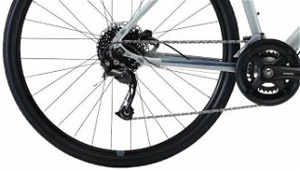Fuji Absolute 1.7 Cement M Trekingový / Krosový bicykel 8