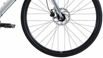 Fuji Absolute 1.7 Cement M Trekingový / Krosový bicykel 9