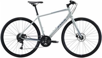 Fuji Absolute 1.7 Cement M Trekingový / Krosový bicykel 2