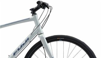 Fuji Absolute 1.7 Cement XL Trekingový / Krosový bicykel 7