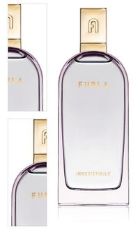 Furla Irresistibile parfumovaná voda pre ženy 100 ml 4