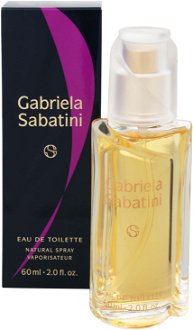 Gabriela Sabatini Gabriela Sabatini - EDT 20 ml 2
