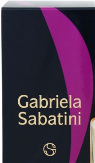 Gabriela Sabatini Gabriela Sabatini - EDT 30 ml 6