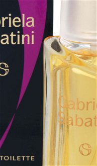 Gabriela Sabatini Gabriela Sabatini - EDT 30 ml 5