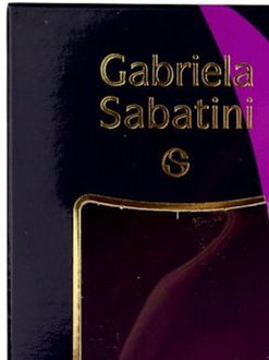 Gabriela Sabatini Gabriela Sabatini toaletná voda pre ženy 20 ml 6