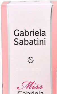 Gabriela Sabatini Miss Gabriela - EDT 30 ml 6