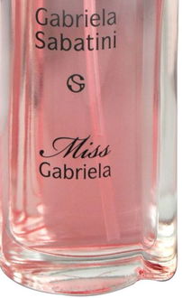 Gabriela Sabatini Miss Gabriela - EDT 30 ml 9