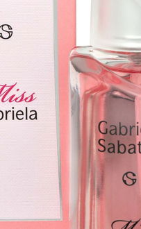 Gabriela Sabatini Miss Gabriela - EDT 30 ml 5