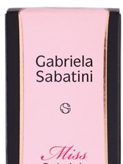 Gabriela Sabatini Miss Gabriela Night toaletná voda pre ženy 30 ml 6