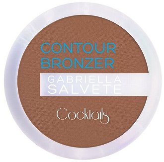 GABRIELLA SALVETE Cocktails Bronzer 9 g