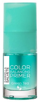 GABRIELLA SALVETE Color Balancing Podklad pod make-up Green Tea 15 ml