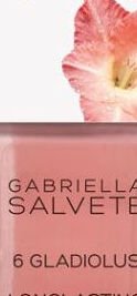 GABRIELLA SALVETE Flower Shop Lak na nechty 6 Gladiolus 11 ml 5