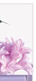 GABRIELLA SALVETE Flower Shop Lak na nechty 9 Hyacinth 11 ml 7