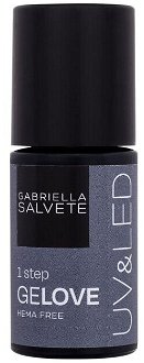 GABRIELLA SALVETE GeLove Lak na nechty UV & LED 29 Promise 8 ml 2