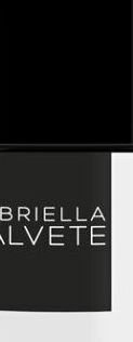 Gabriella Salvete GeLove lak na nechty UV & LED 8ml 01 Ghosted 5