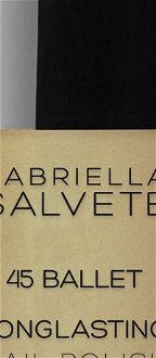 GABRIELLA SALVETE Longlasting enamel lak na nechty  45 Ballet 11 ml 5